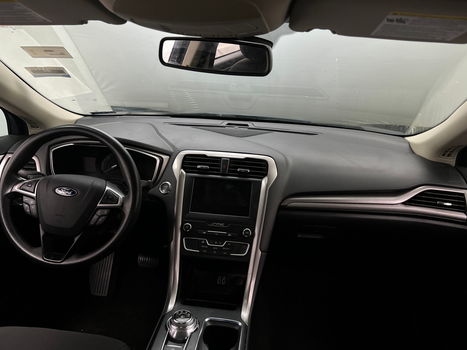 Thumbnail: 2019 Ford Fusion - 3