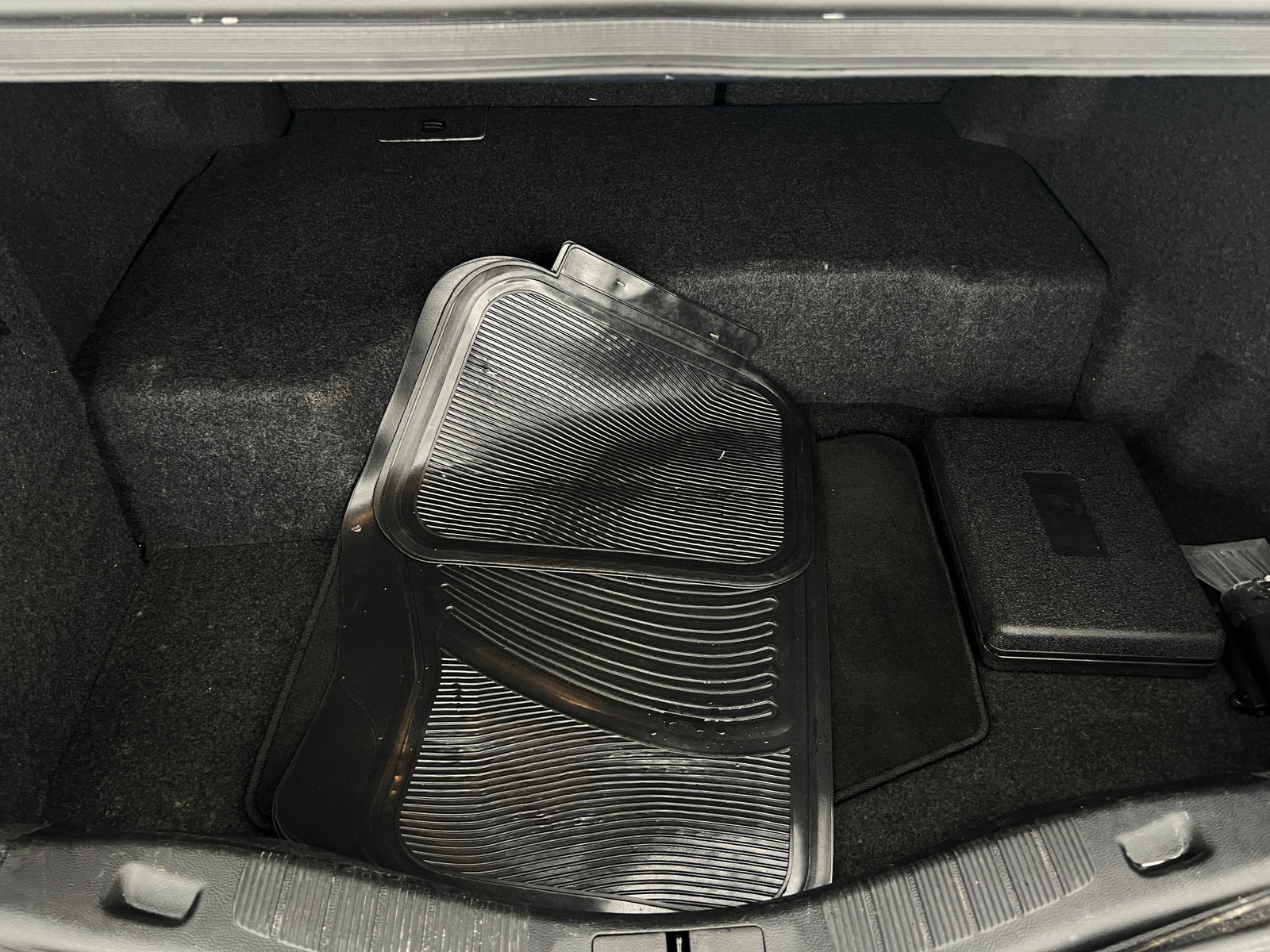 Thumbnail: 2019 Ford Fusion - 7