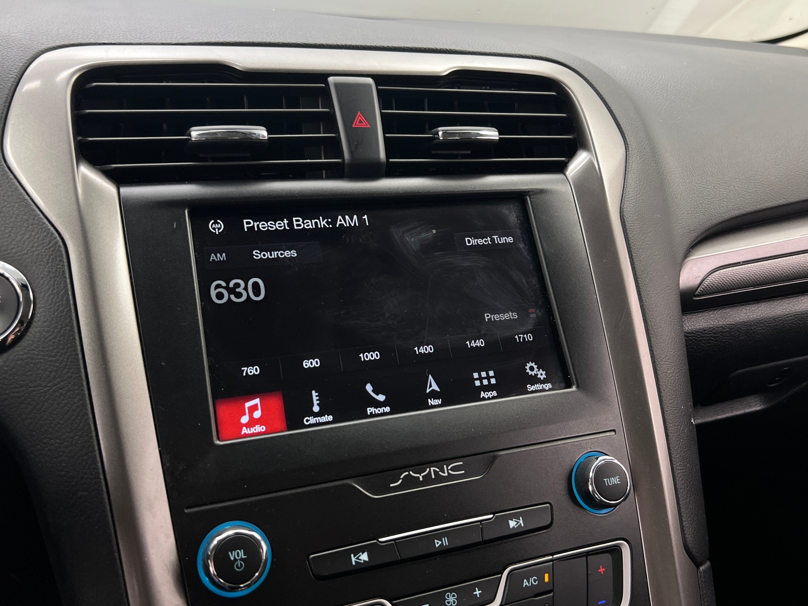 Thumbnail: 2019 Ford Fusion - 4