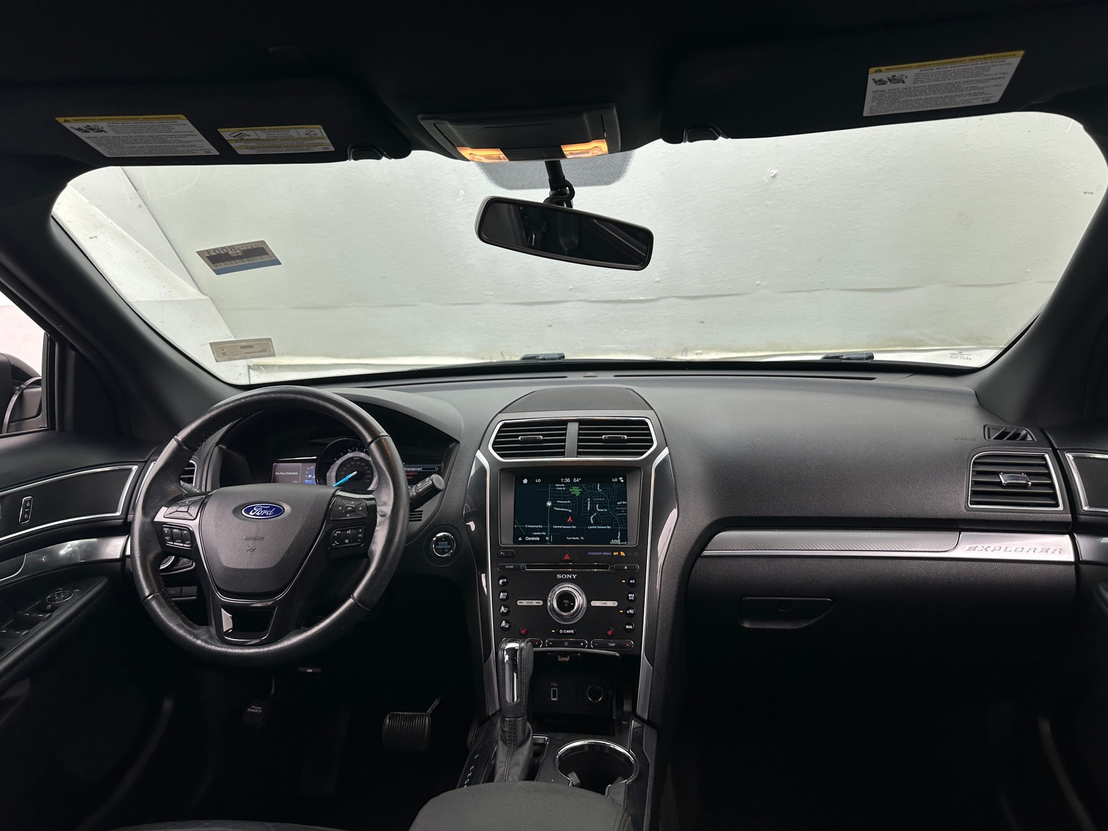 Thumbnail: 2017 Ford Explorer - 2