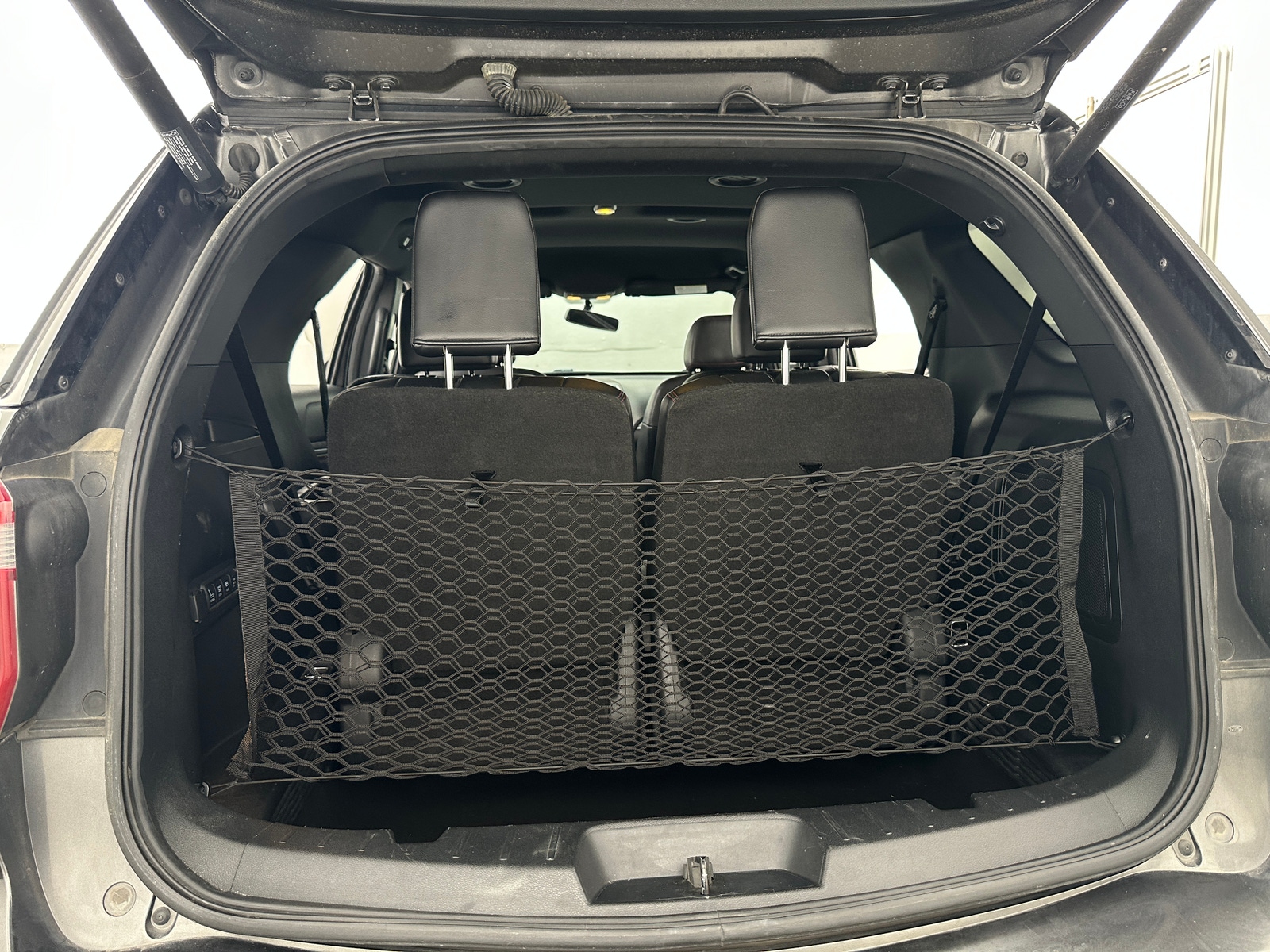 Thumbnail: 2017 Ford Explorer - 6