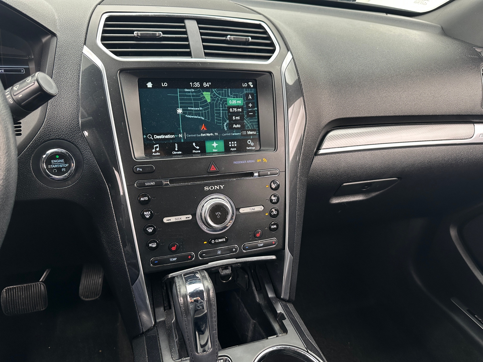 Thumbnail: 2017 Ford Explorer - 3