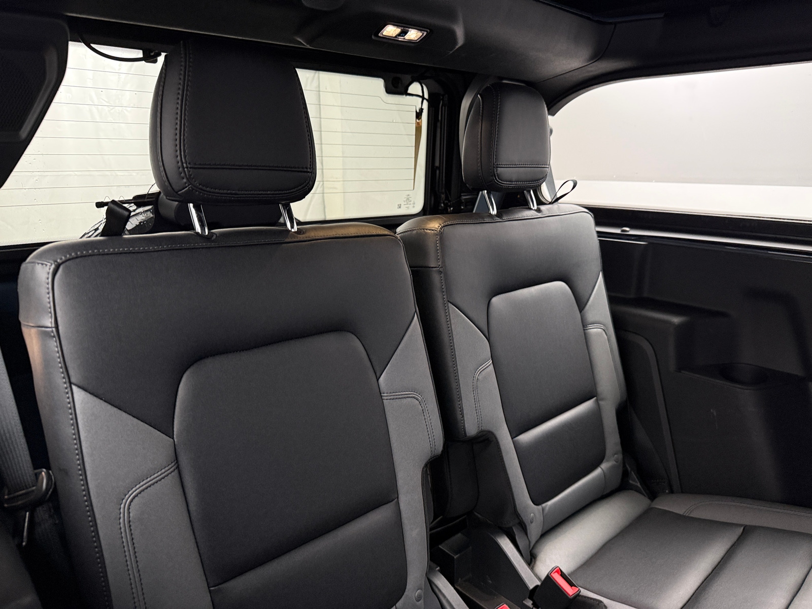 Thumbnail: 2024 Ford Bronco - 5