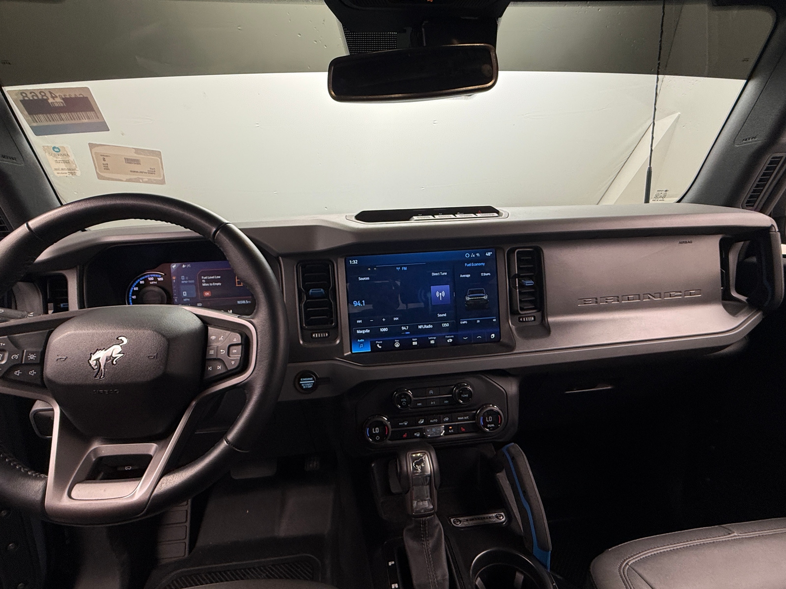 Thumbnail: 2024 Ford Bronco - 2