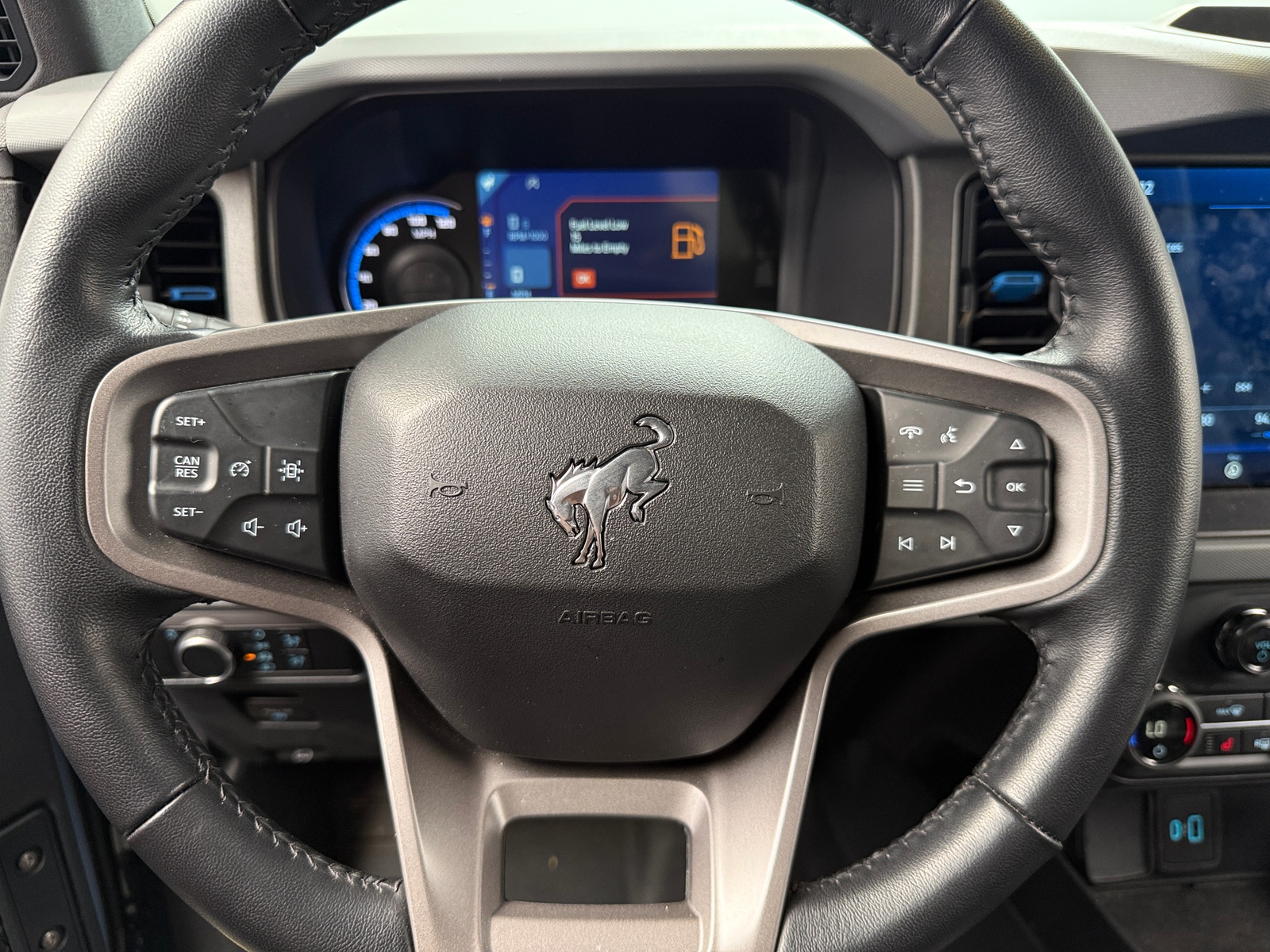 Thumbnail: 2024 Ford Bronco - 4