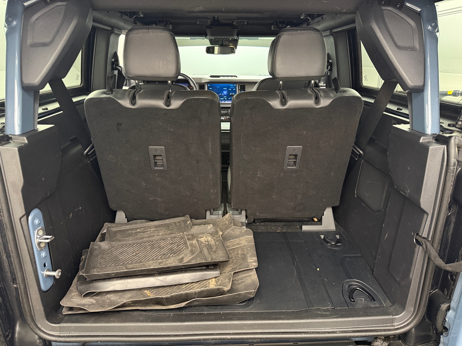 Thumbnail: 2024 Ford Bronco - 6