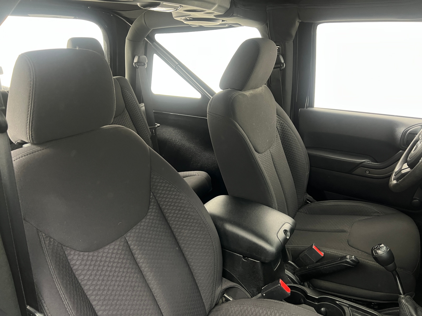 Thumbnail: 2013 Jeep Wrangler - 2