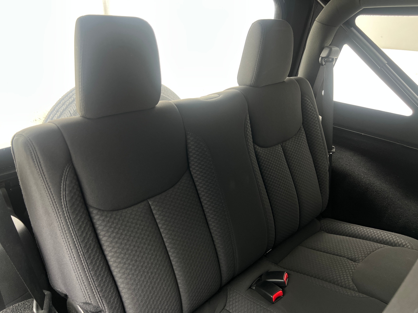 Thumbnail: 2013 Jeep Wrangler - 6