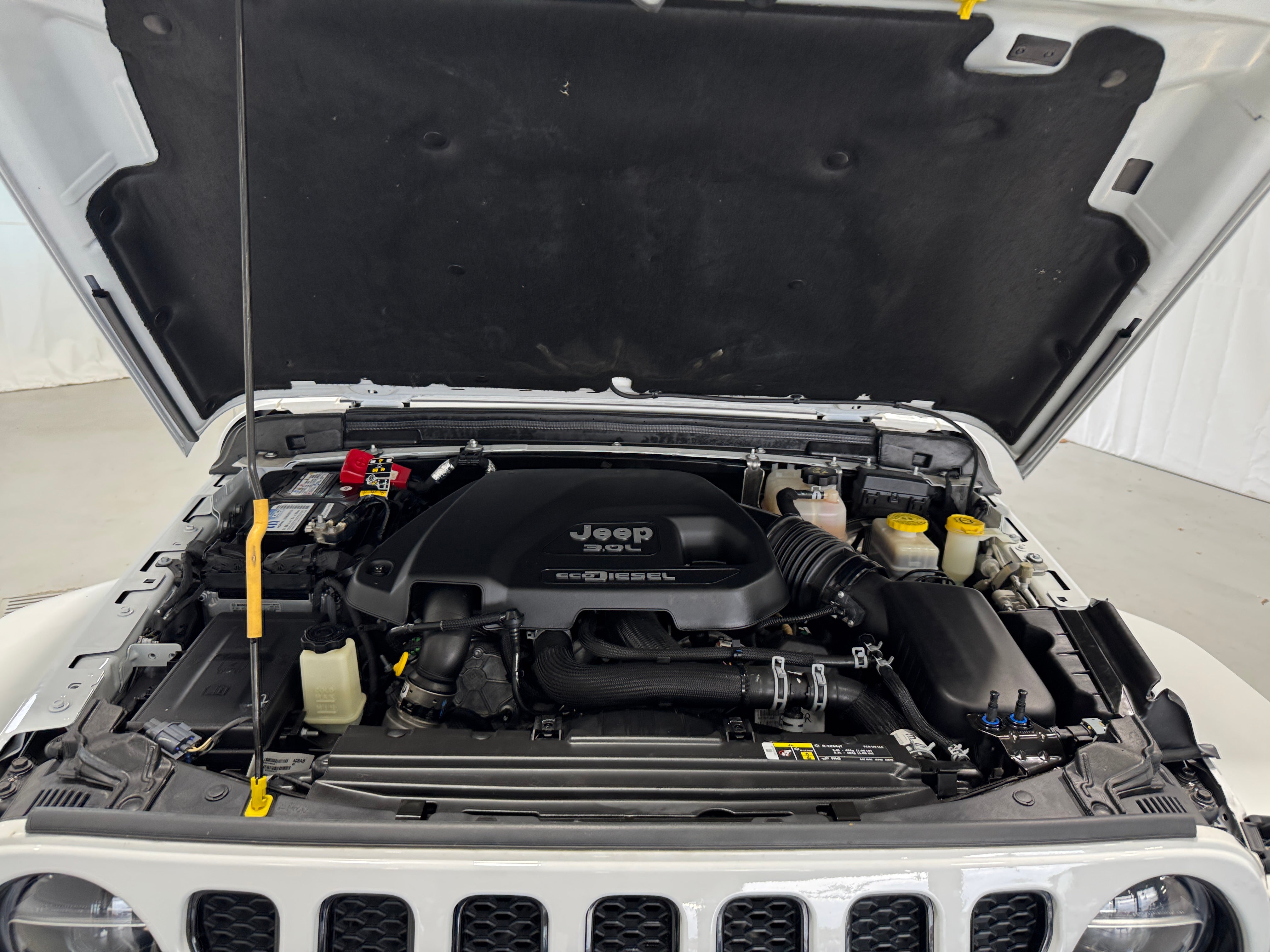 2020 Jeep Wrangler Unlimited