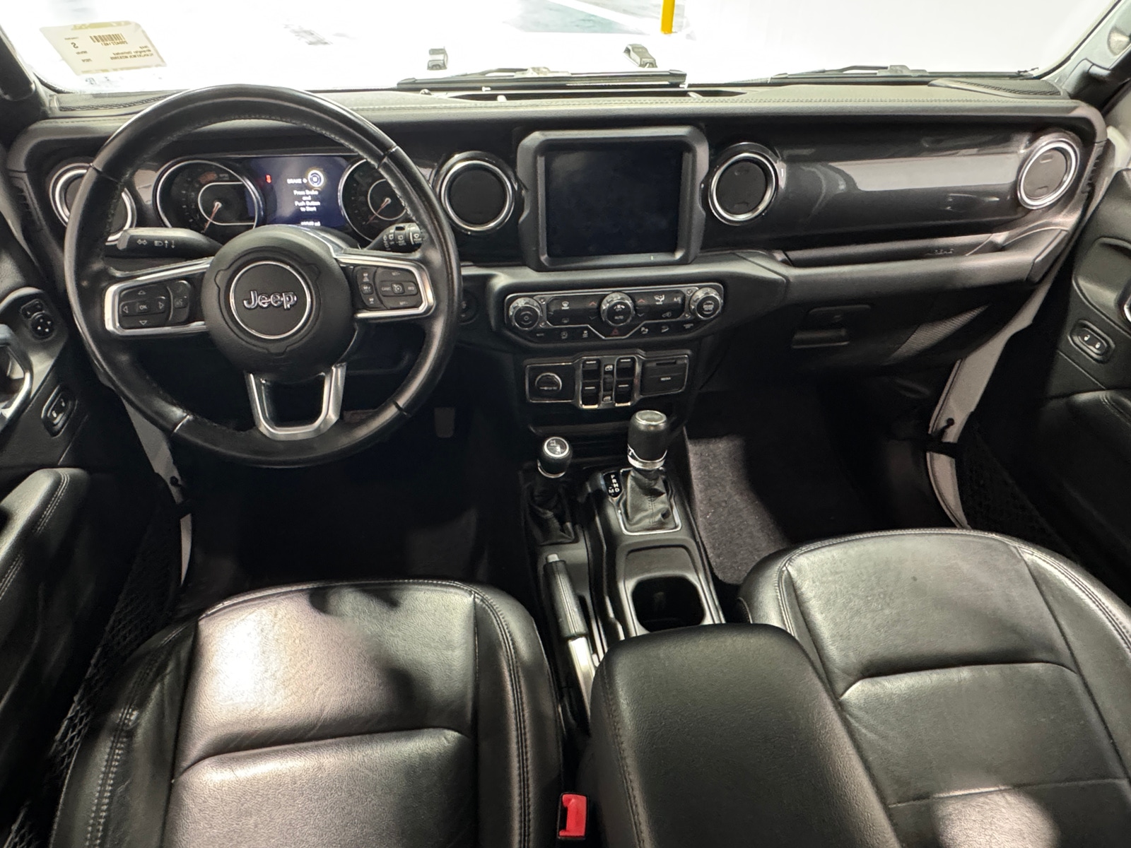 Thumbnail: 2020 Jeep Wrangler - 2