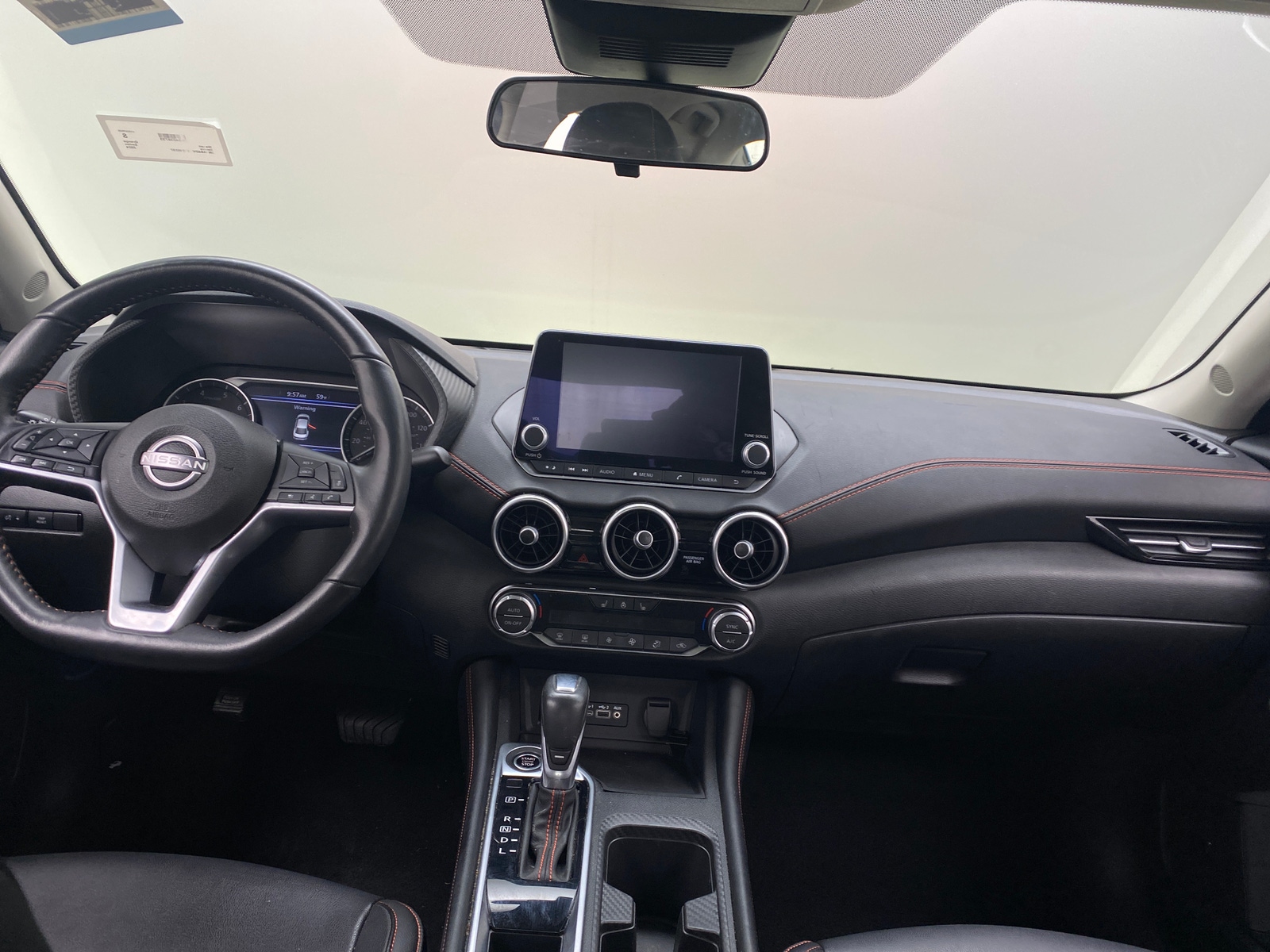 Thumbnail: 2024 Nissan Sentra - 2