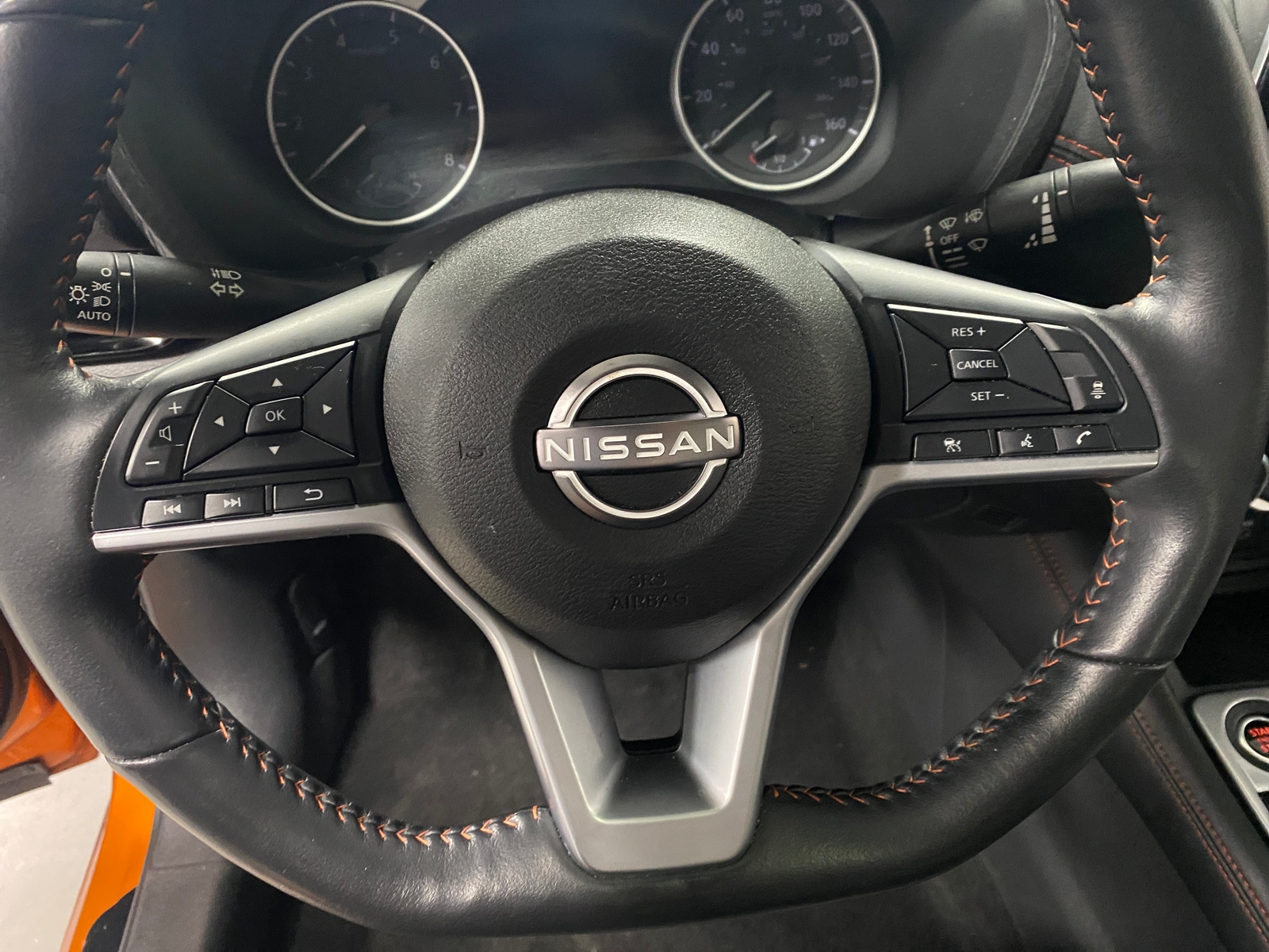 Thumbnail: 2024 Nissan Sentra - 4