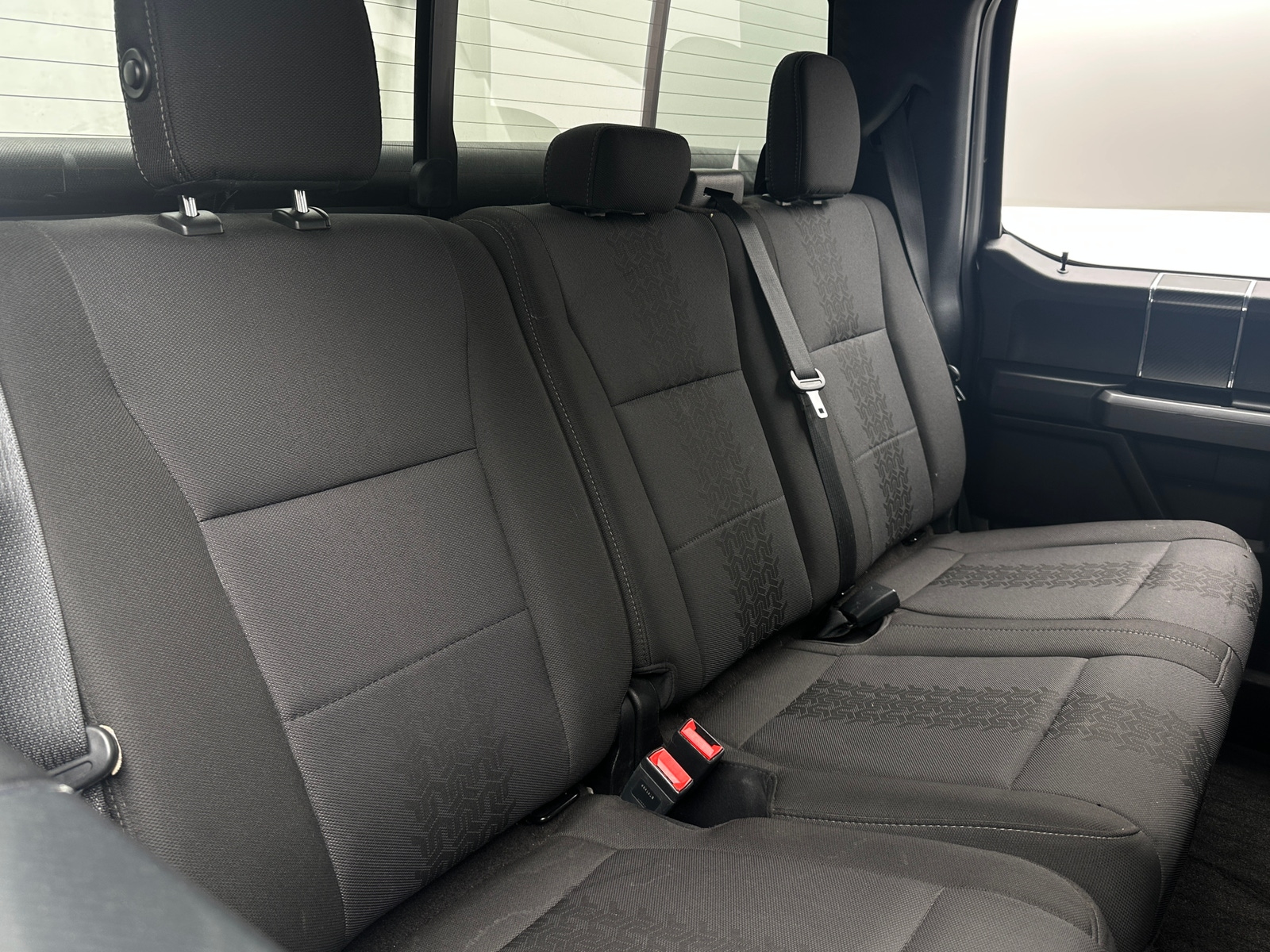 Thumbnail: 2018 Ford Econoline - 6