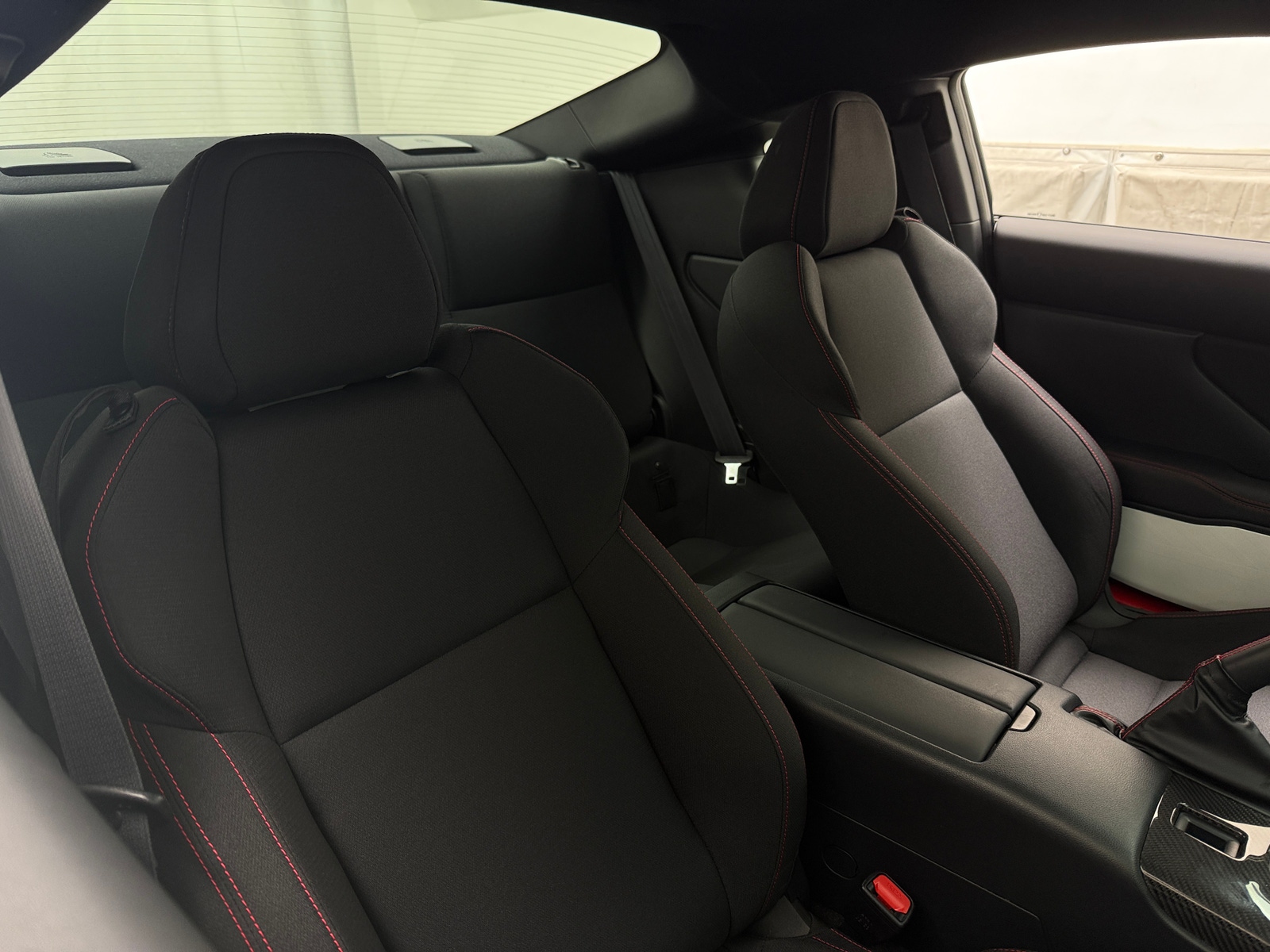 Thumbnail: 2024 Subaru BRZ - 2