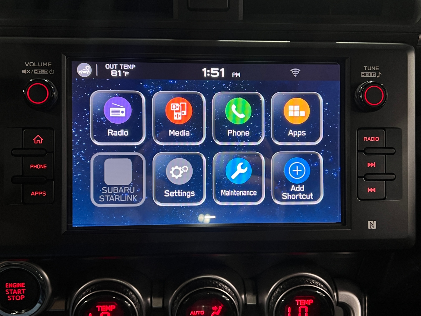 Thumbnail: 2024 Subaru BRZ - 4