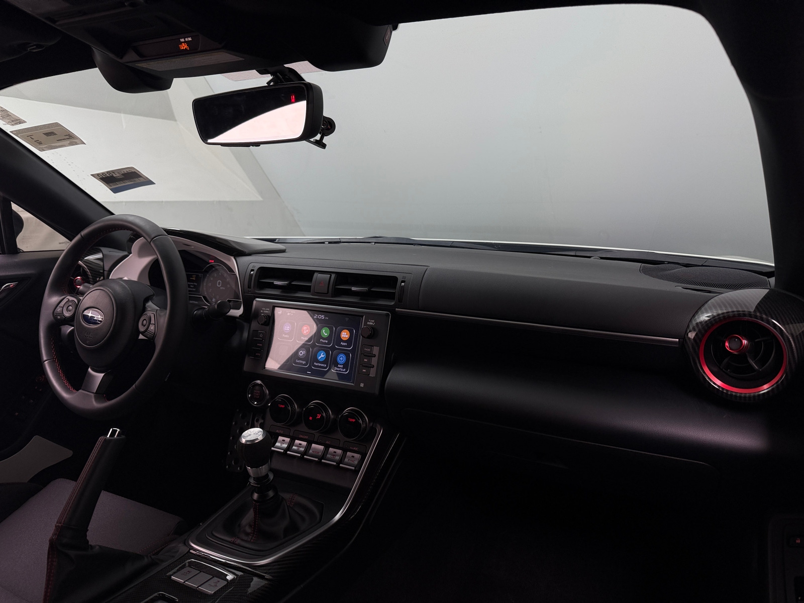 Thumbnail: 2024 Subaru BRZ - 3