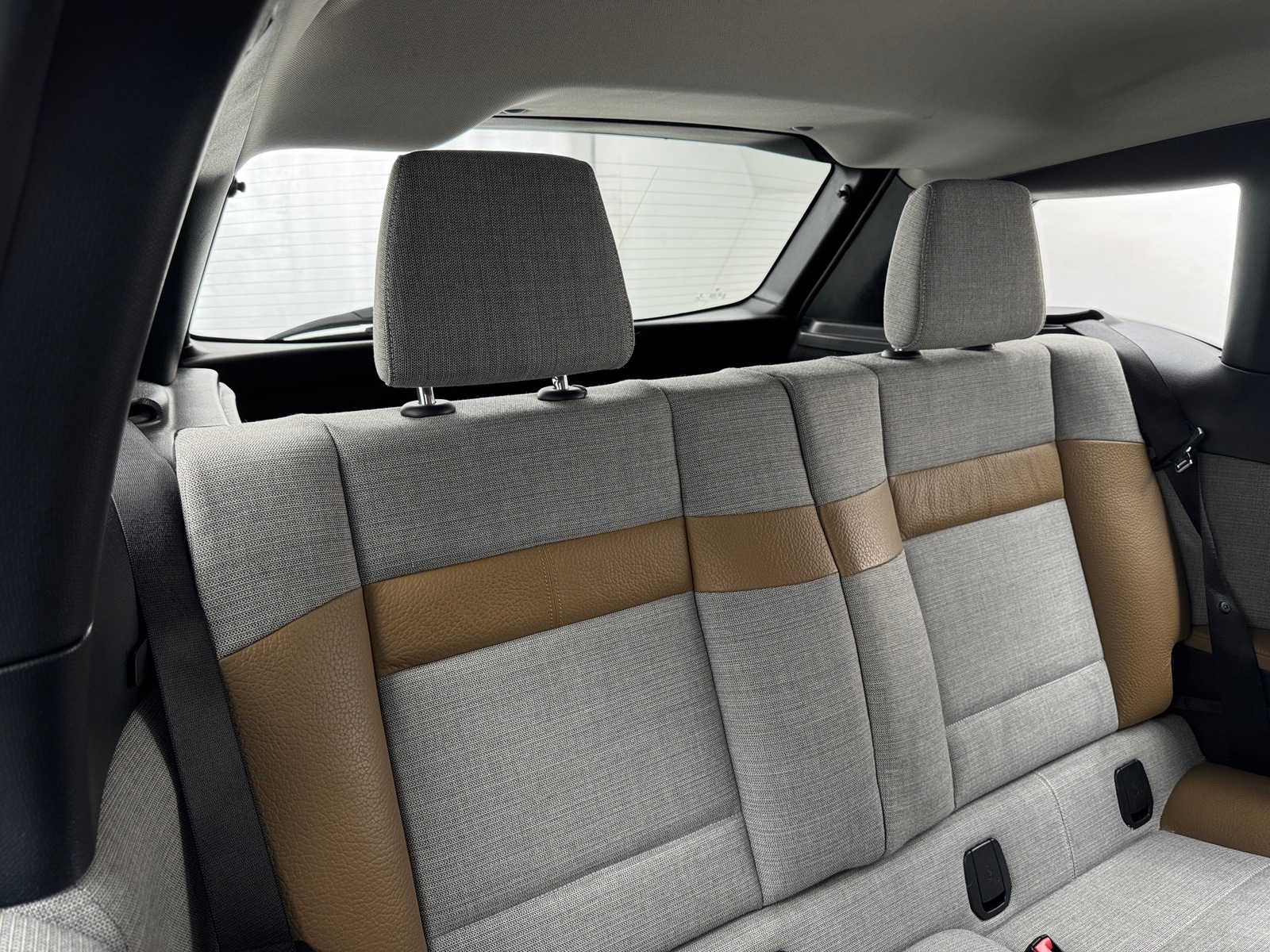 Thumbnail: 2015 BMW i3 - 6