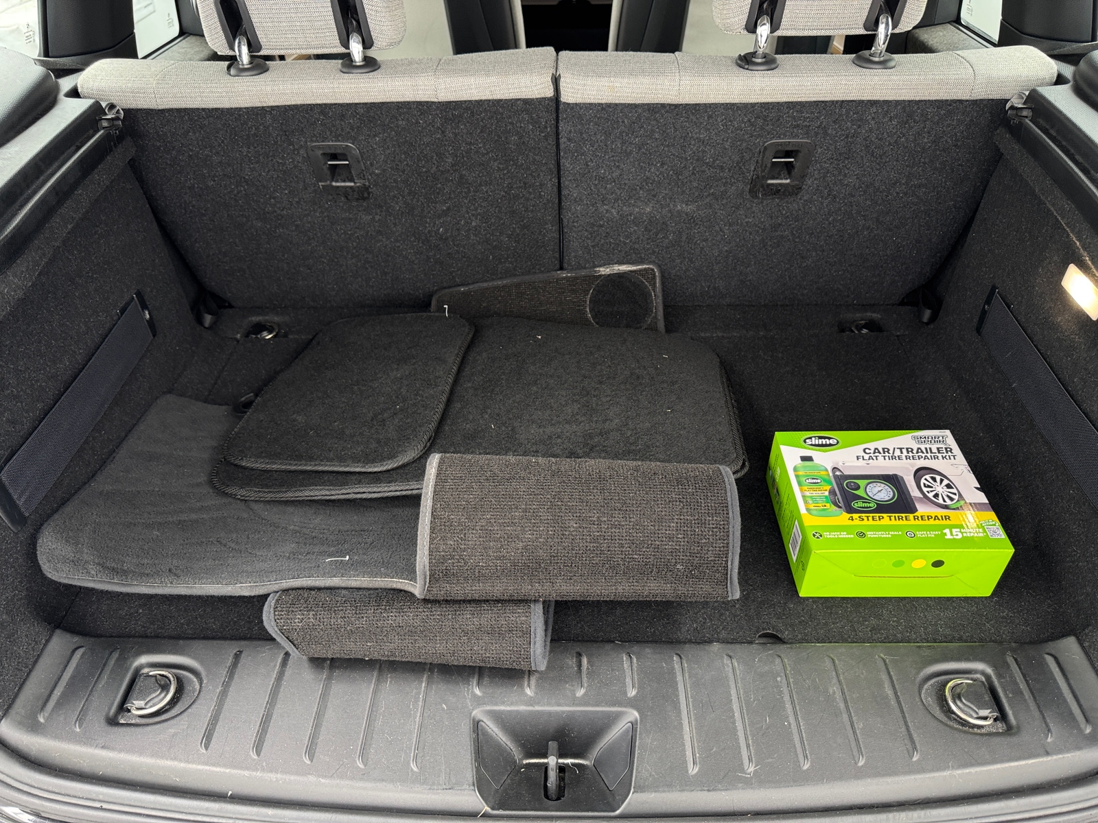 Thumbnail: 2015 BMW i3 - 7