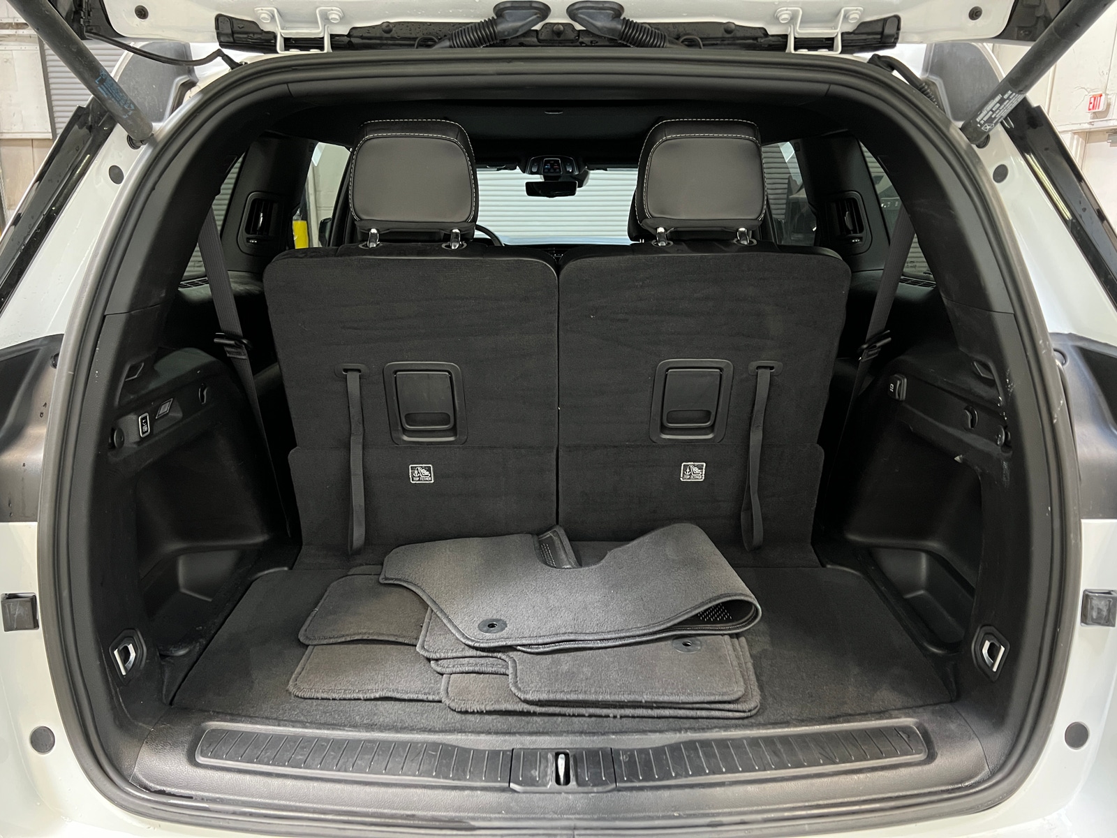 Thumbnail: 2024 Jeep Grand Cherokee L - 6