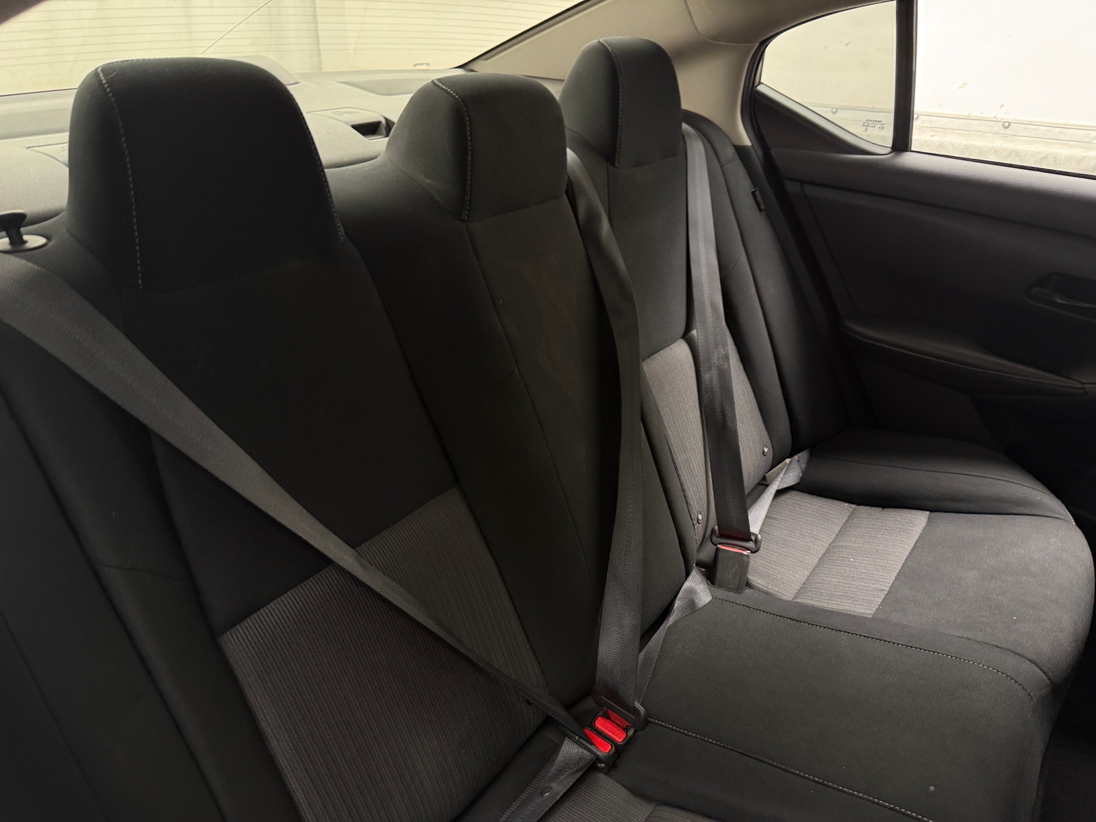 Thumbnail: 2024 Nissan Sentra - 6