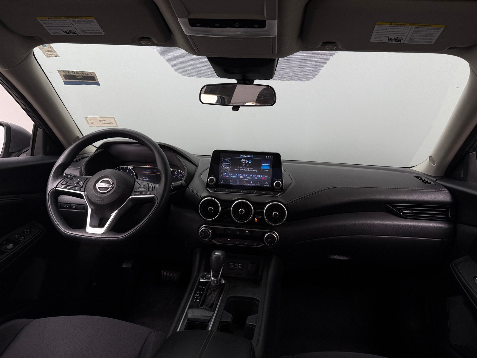 Thumbnail: 2024 Nissan Sentra - 3