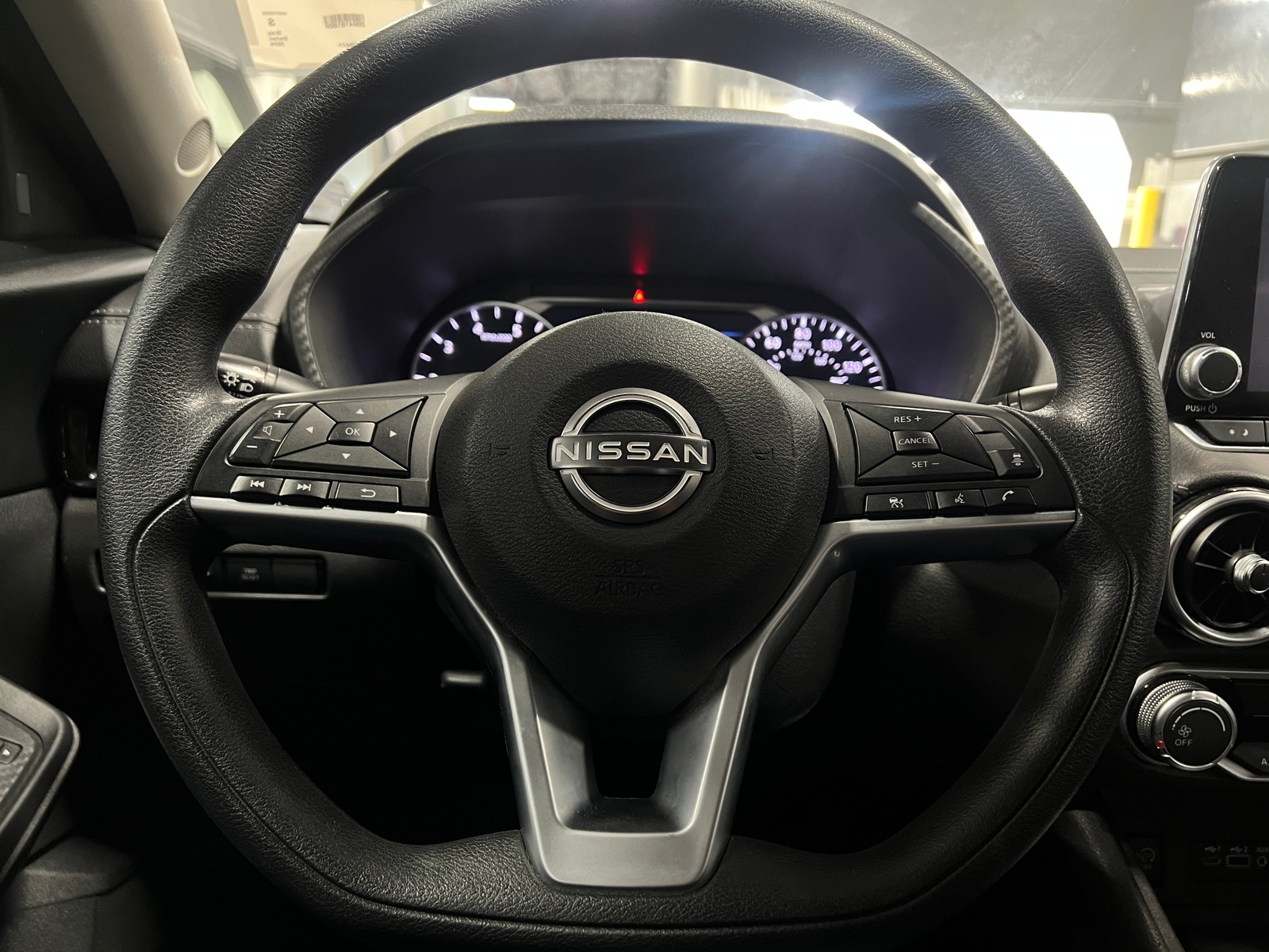 Thumbnail: 2024 Nissan Sentra - 5