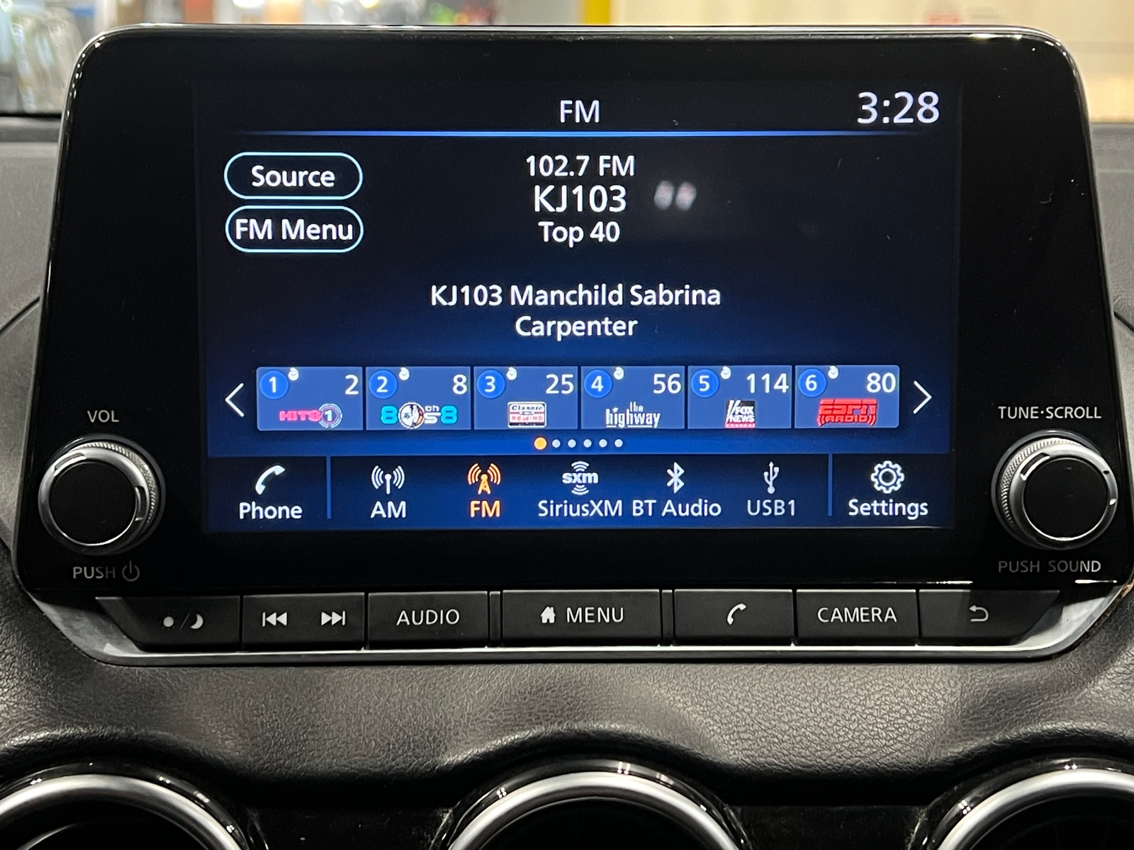 Thumbnail: 2024 Nissan Sentra - 4