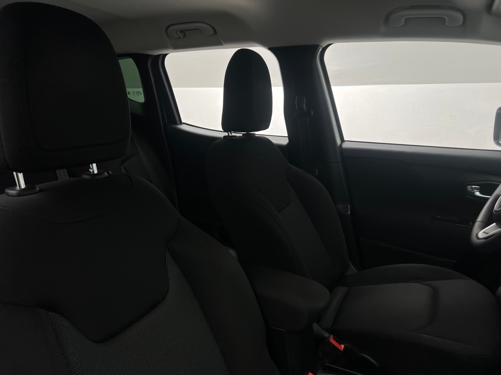 Thumbnail: 2019 Jeep Renegade - 2