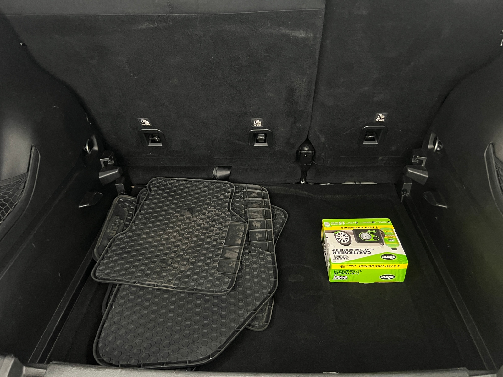 Thumbnail: 2019 Jeep Renegade - 7