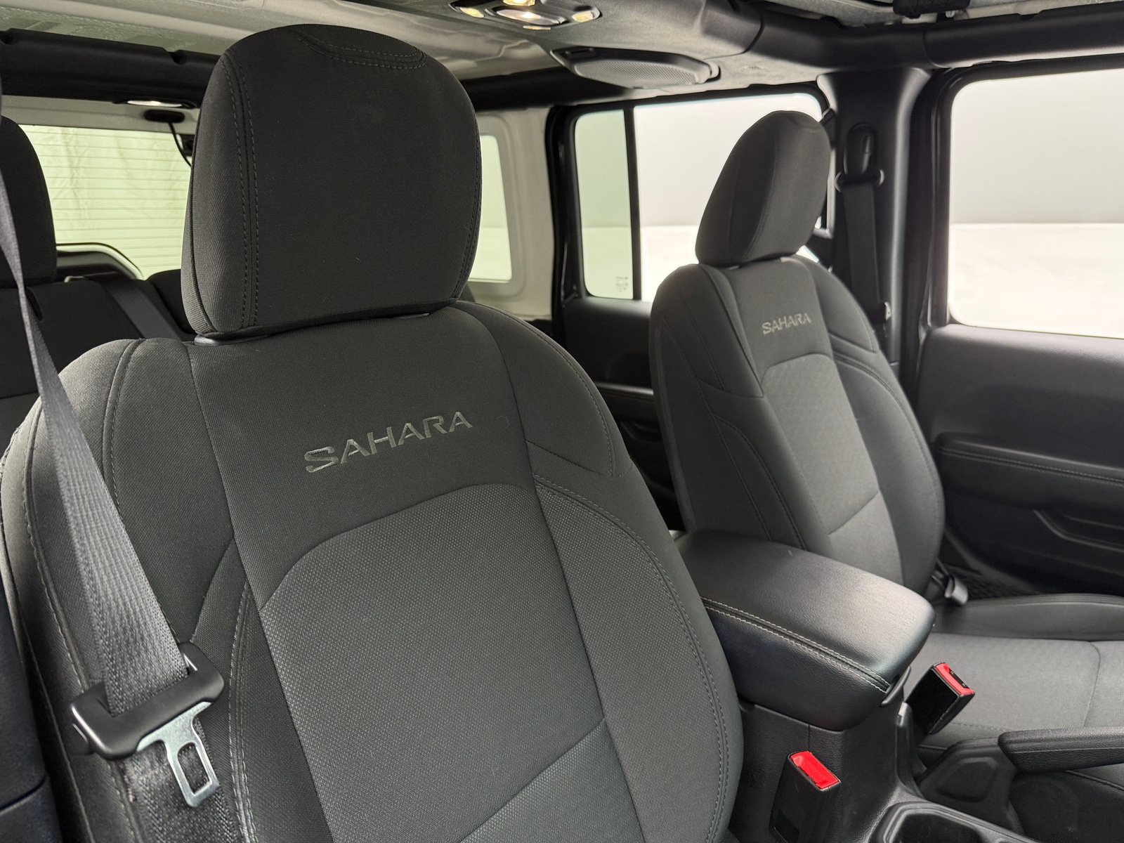 Thumbnail: 2020 Jeep Wrangler - 2