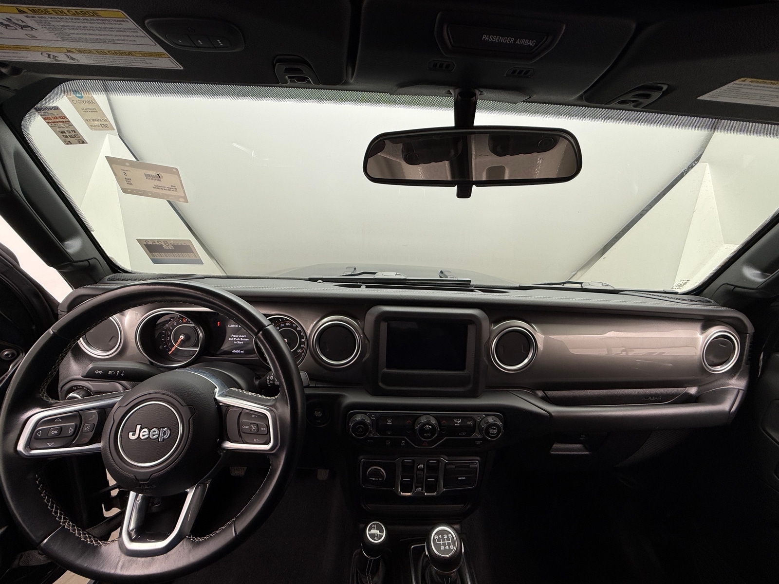 Thumbnail: 2020 Jeep Wrangler - 3