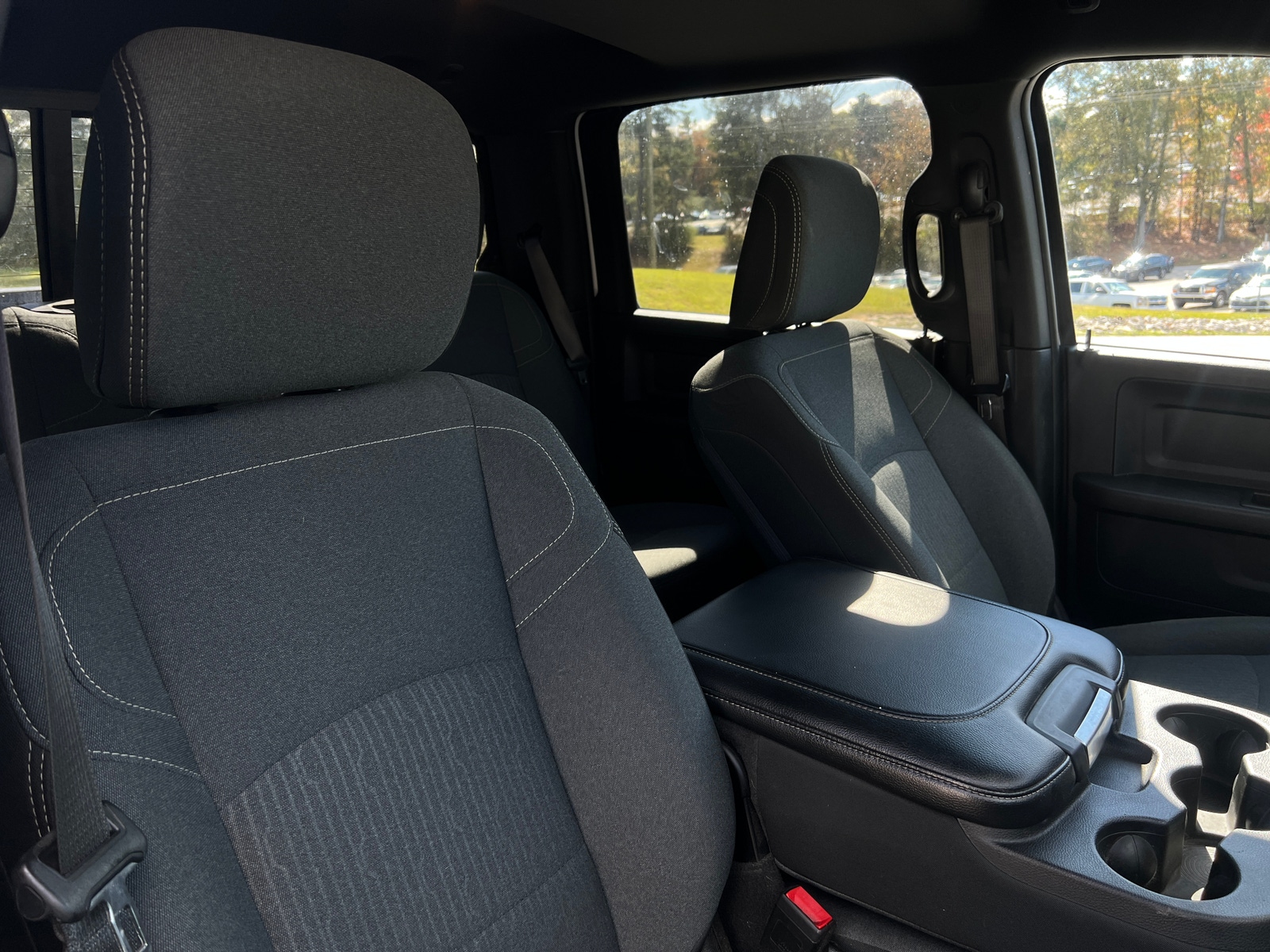 Thumbnail: 2022 RAM 2500 - 2