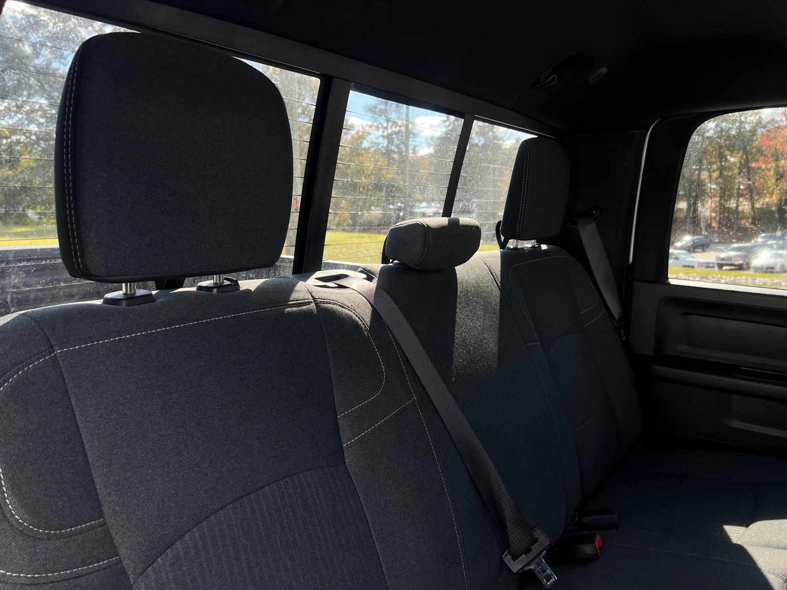 Thumbnail: 2022 RAM 2500 - 6