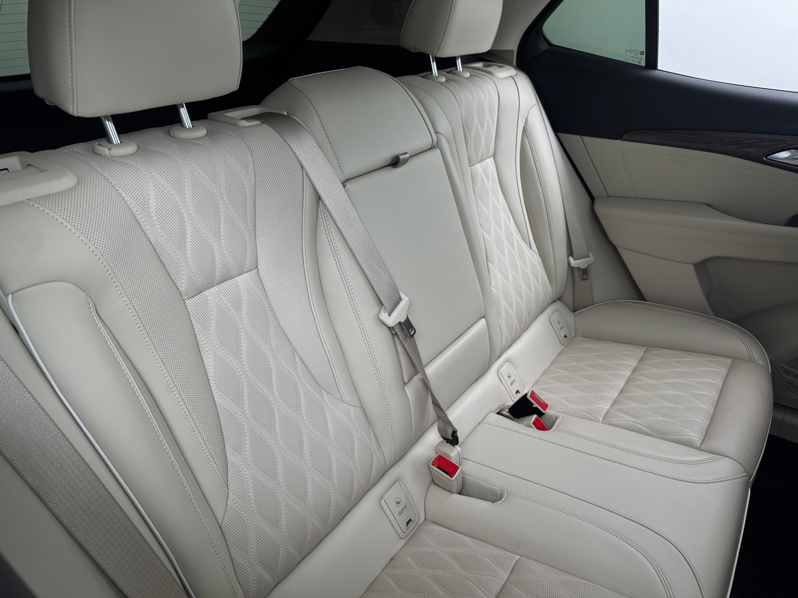 Thumbnail: 2023 Buick Envision - 5