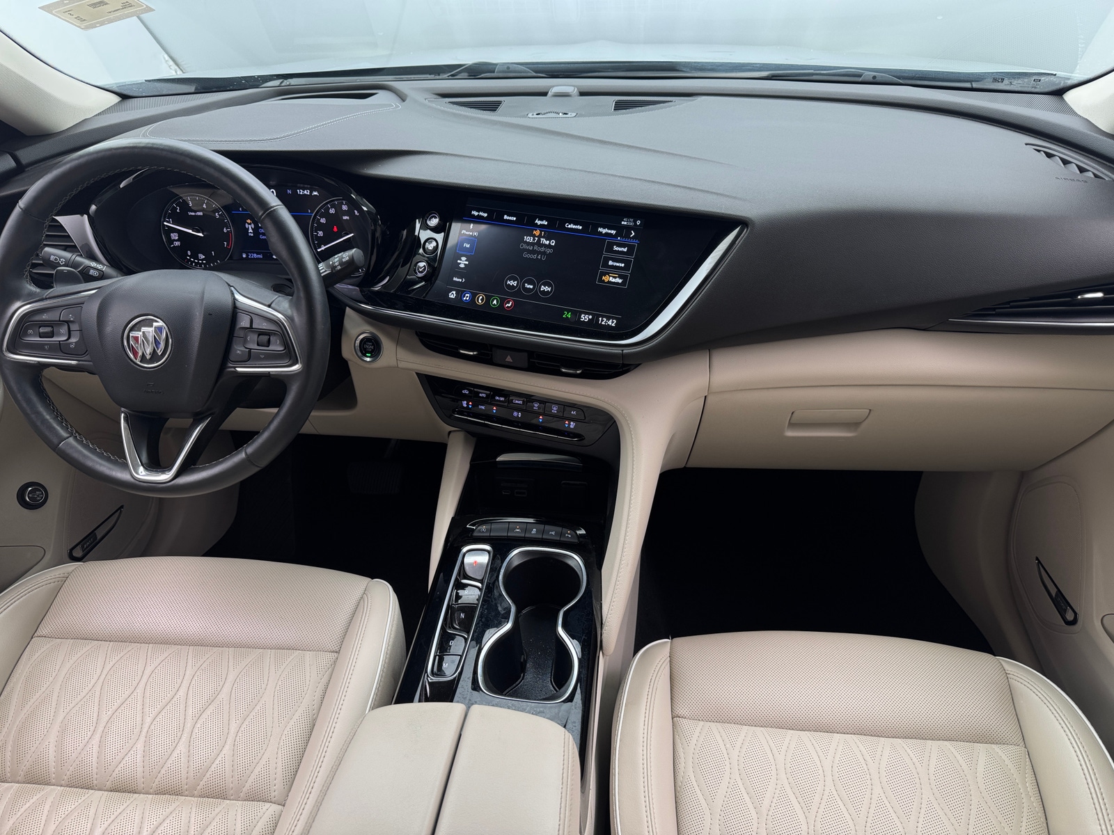 Thumbnail: 2023 Buick Envision - 2