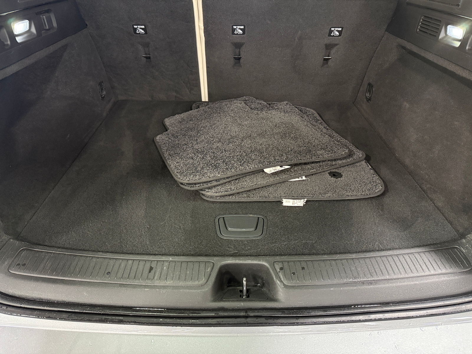 Thumbnail: 2023 Buick Envision - 6