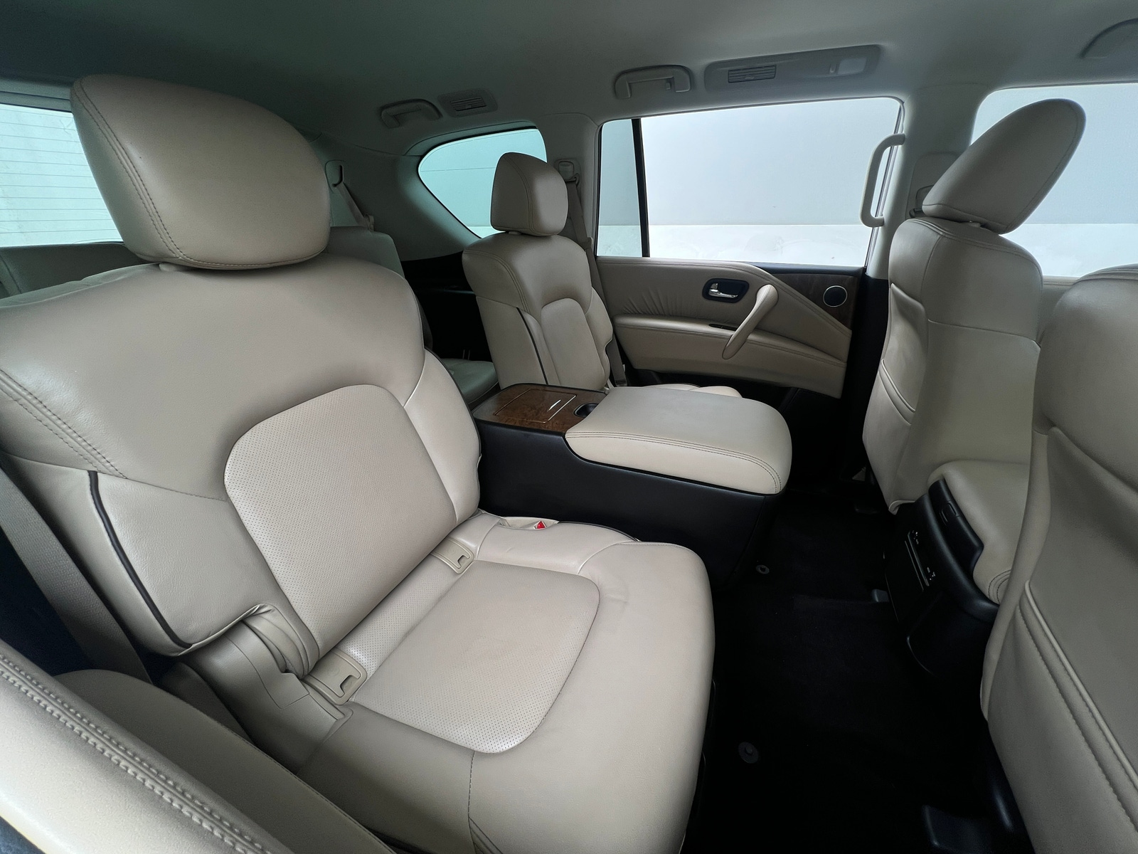 Thumbnail: 2022 Nissan Armada - 5