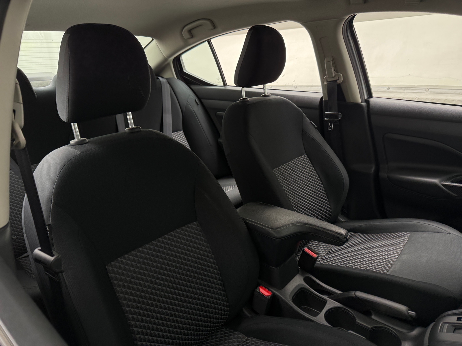 Thumbnail: 2023 Nissan Versa - 2