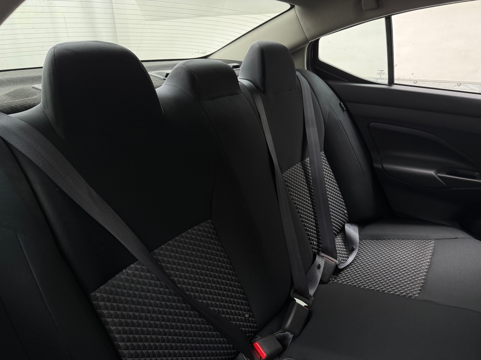 Thumbnail: 2023 Nissan Versa - 6