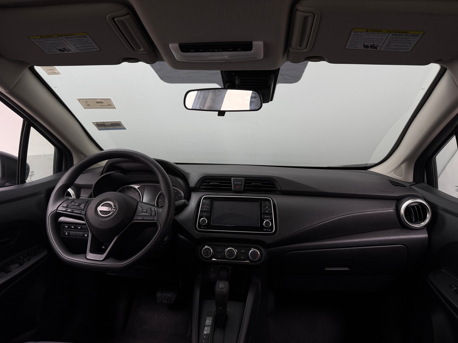 Thumbnail: 2023 Nissan Versa - 3