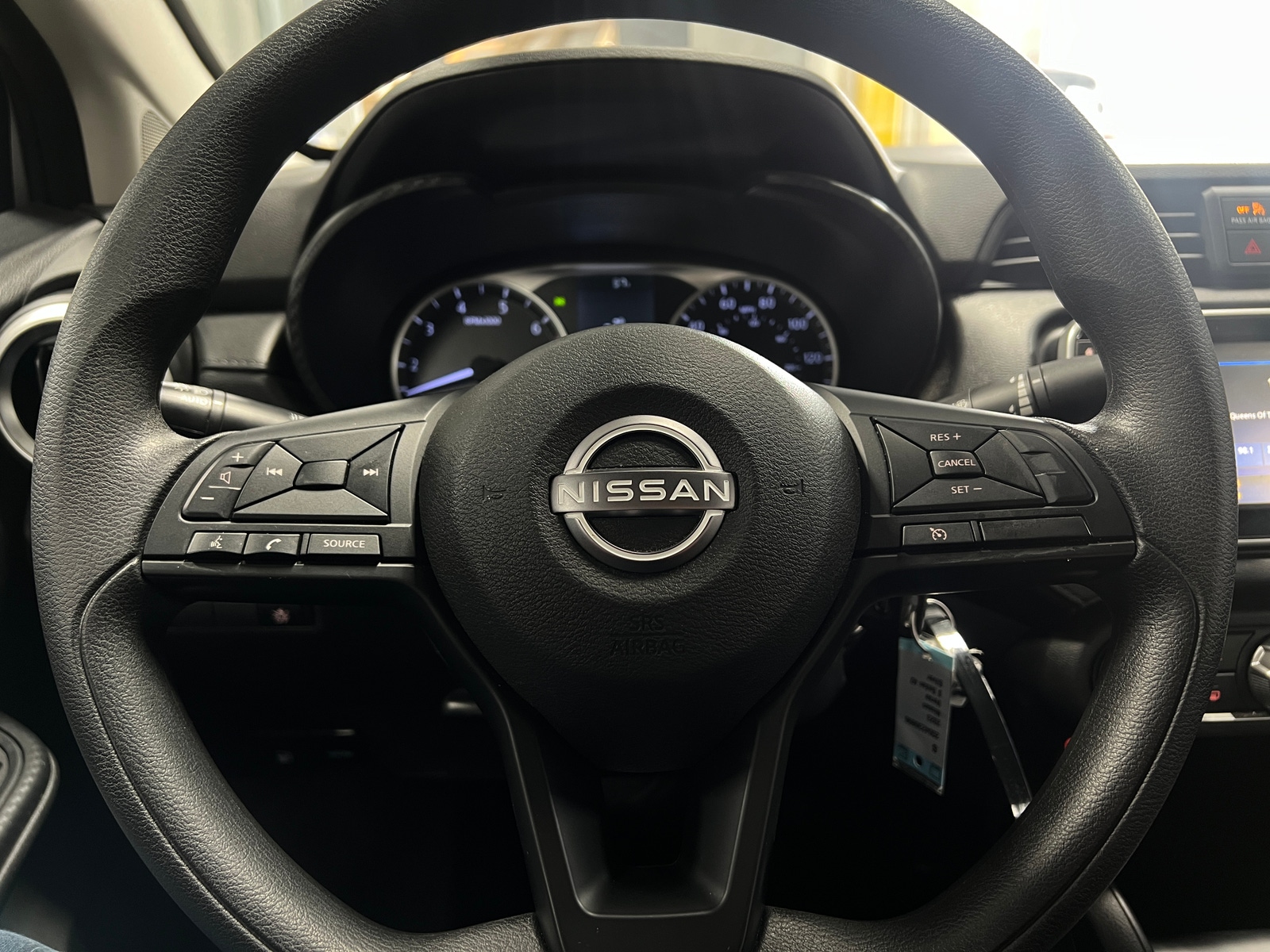 Thumbnail: 2023 Nissan Versa - 5