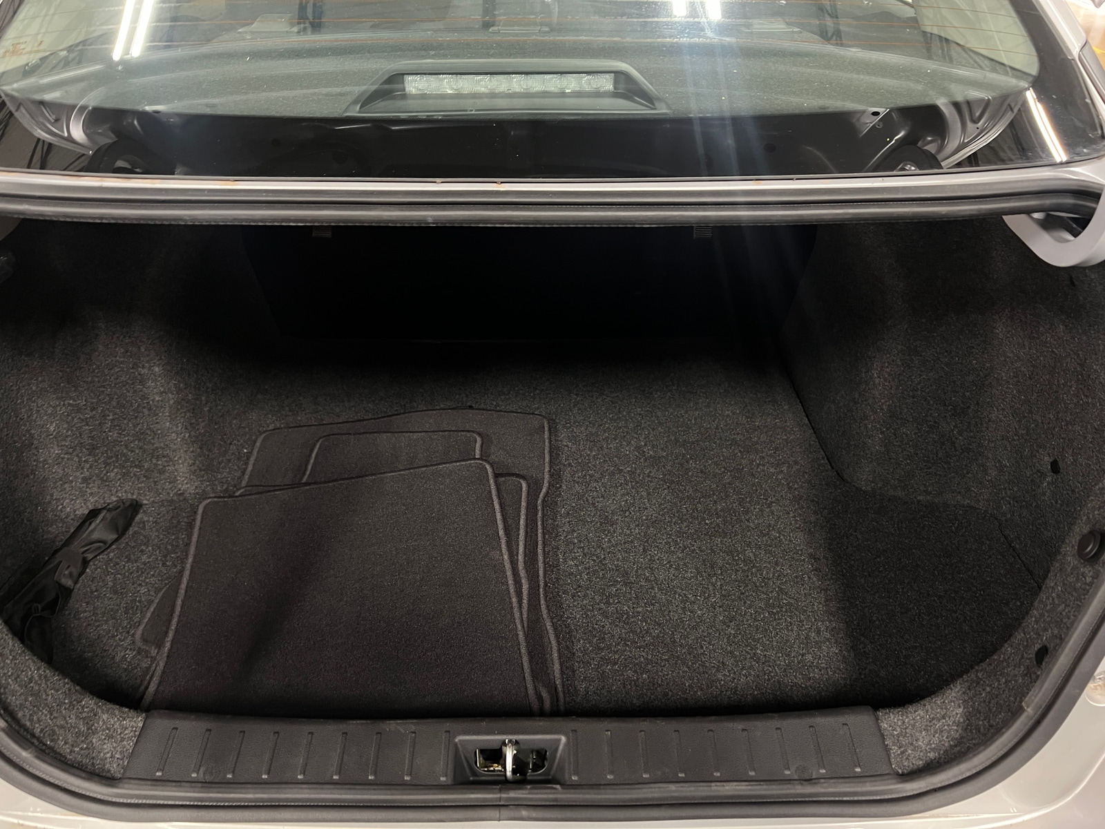 Thumbnail: 2023 Nissan Versa - 7