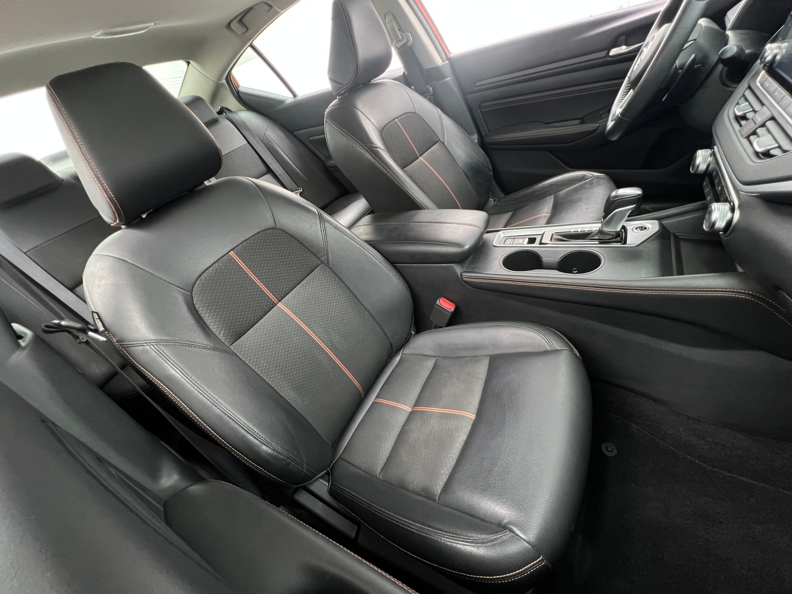 Thumbnail: 2019 Nissan Altima - 2