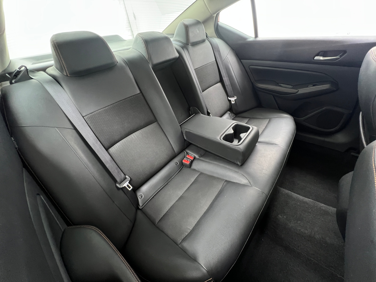 Thumbnail: 2019 Nissan Altima - 6