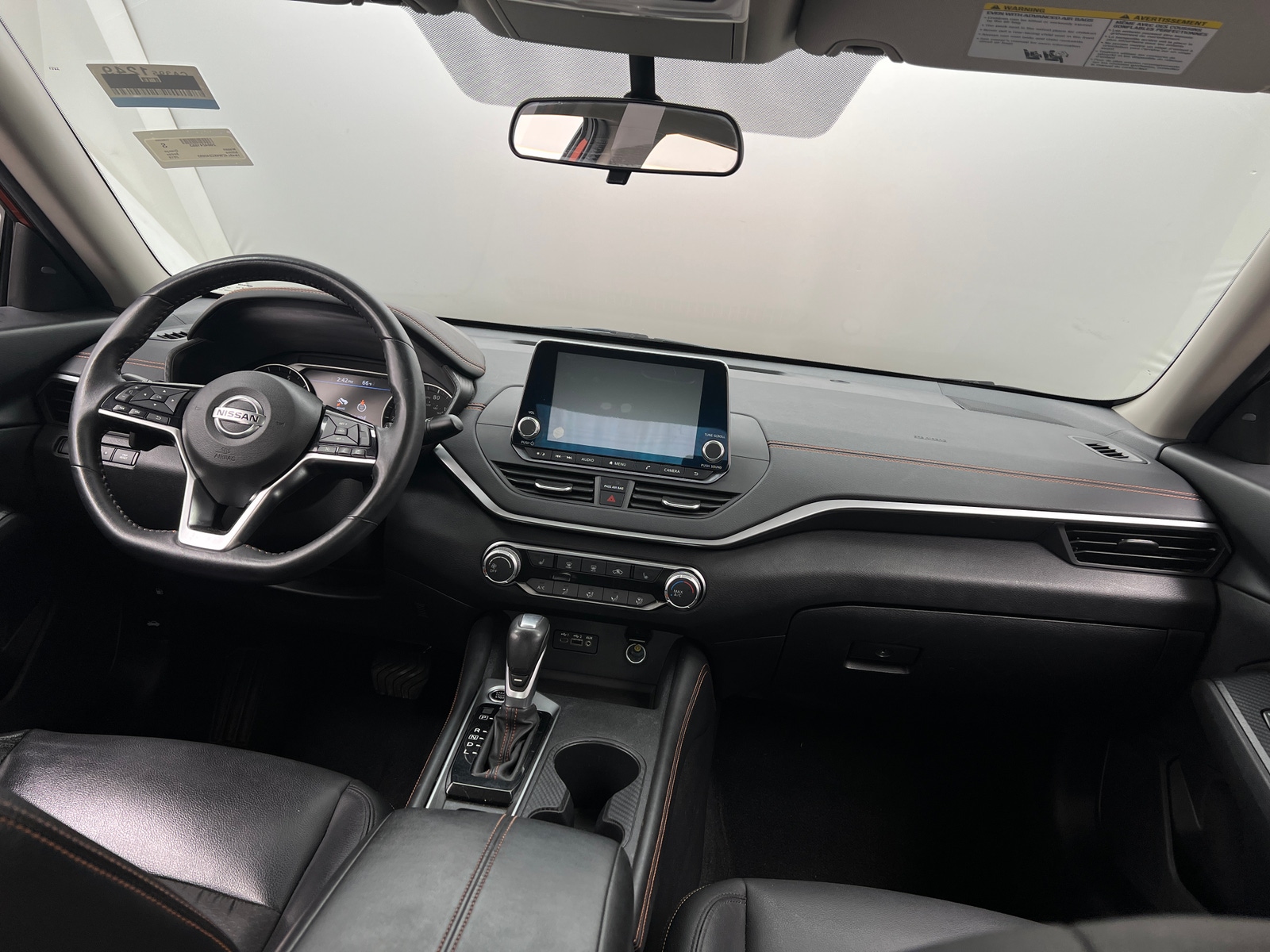 Thumbnail: 2019 Nissan Altima - 3