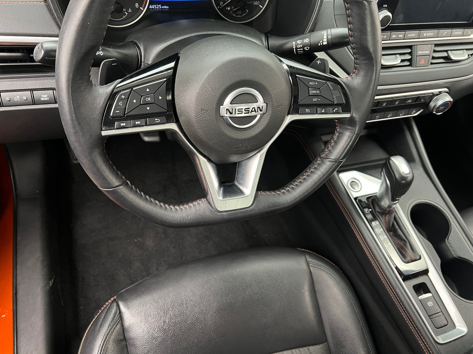 Thumbnail: 2019 Nissan Altima - 5