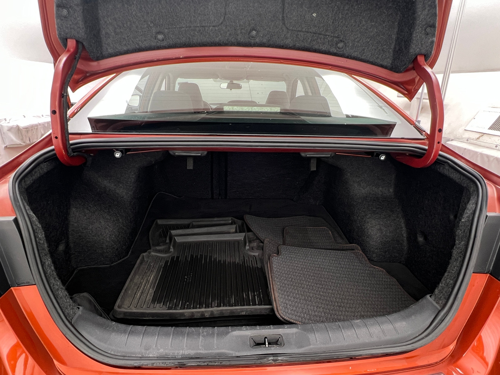 Thumbnail: 2019 Nissan Altima - 7