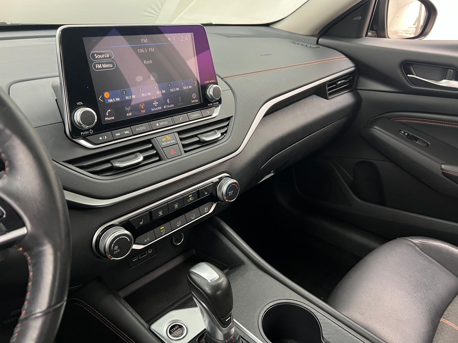 Thumbnail: 2019 Nissan Altima - 4