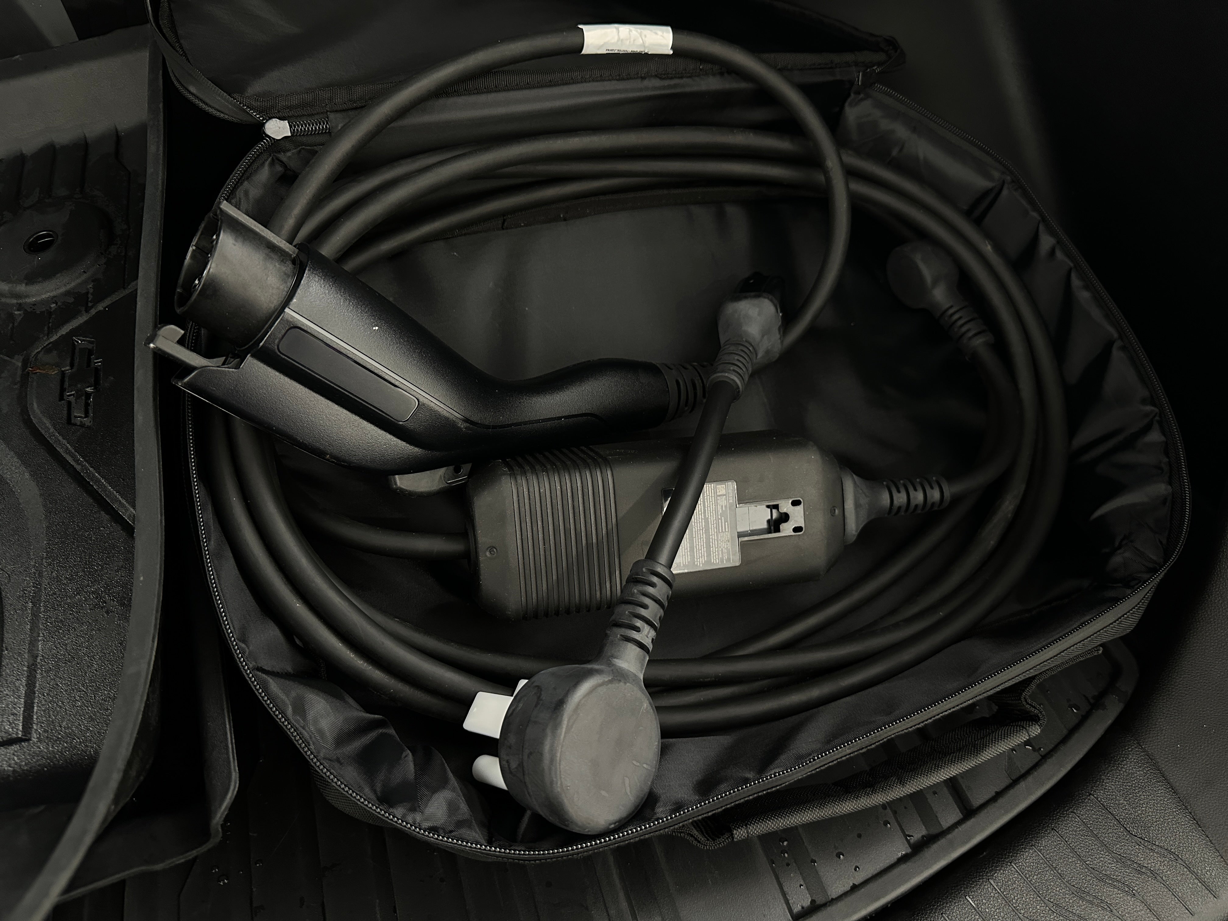 Used 2025 Chevrolet Equinox EV RS with VIN 3GN7DSRP1SS133206 for sale in Oak Creek, WI