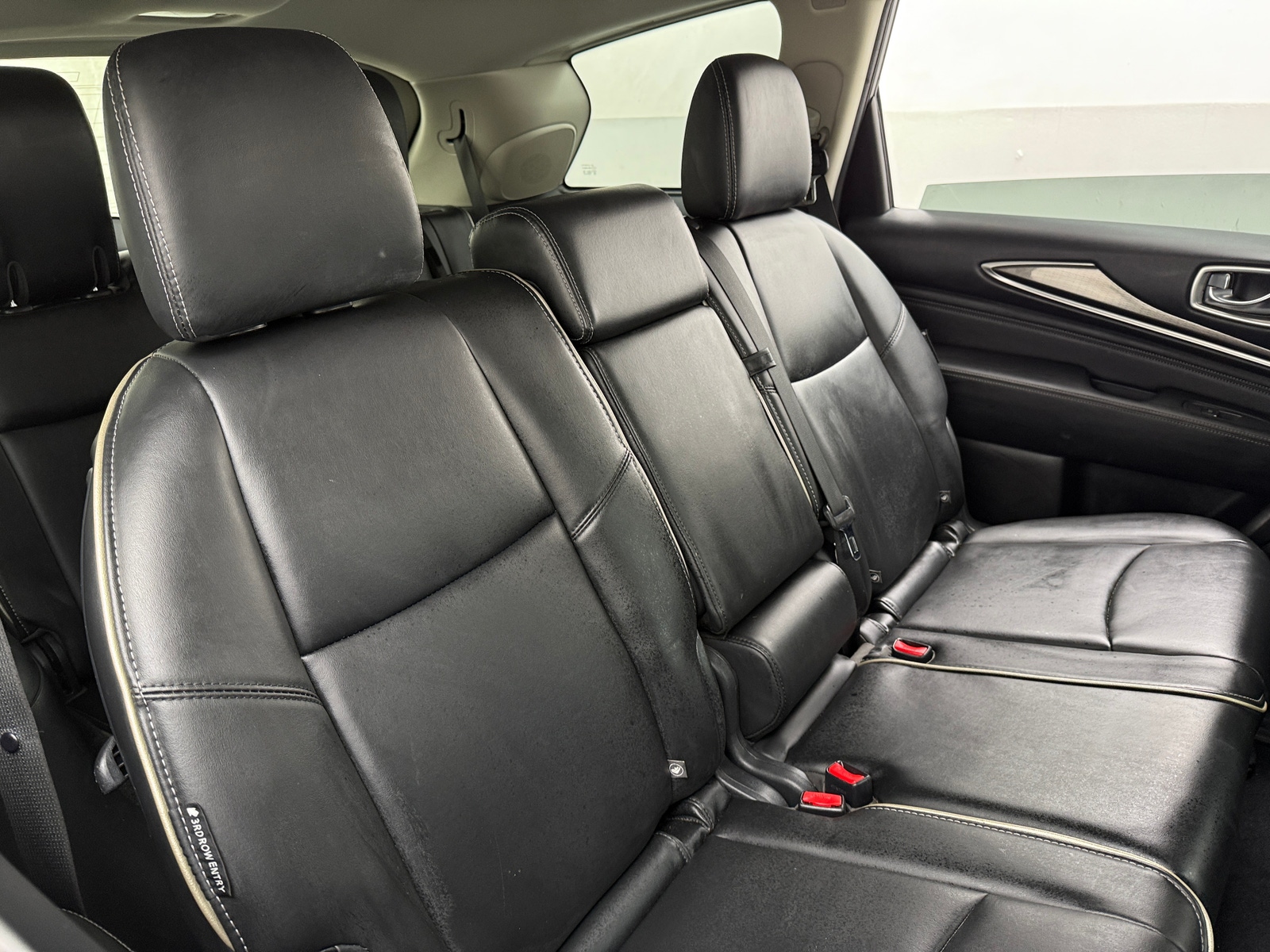 Thumbnail: 2020 INFINITI QX60 - 5